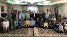 جشن میلاد امام مجتبی ع جشن میلاد امام مجتبی ع