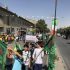 راهپیمایی و جشن ” سفیران غدیر” در روز عید ولایت