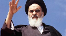 شناخت امام در یک نگاه … شناخت امام در یک نگاه …