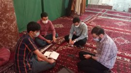 نشست رابطان کمیسیون کتاب و فرهنگ مطالعه جلسات قرآن و عترت جوانان انوارالزهرا سلام الله علیها نشست رابطان کمیسیون کتاب و فرهنگ مطالعه جلسات قرآن و عترت جوانان انوارالزهرا سلام الله علیها