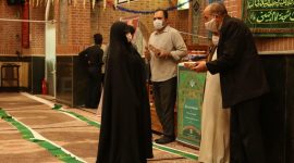 جشن پایان ترم دوره بیستم تعلیم و تربیت مؤسسه فرهنگی قرآن و عترت انوارالزهرا س جشن پایان ترم دوره بیستم تعلیم و تربیت مؤسسه فرهنگی قرآن و عترت انوارالزهرا س