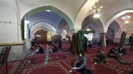 آزمون پایان ترم مقاطع جوانان اول (دبیرستان) و جوانان دوم (دانشجویی) آزمون پایان ترم مقاطع جوانان اول (دبیرستان) و جوانان دوم (دانشجویی)