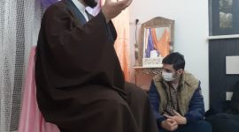 جشن عید سعید مبعث جشن عید سعید مبعث