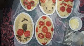 برگزاری اردوی تابستانه نونهالان اردوگاه شهید قاسمی شهریور ۹۸