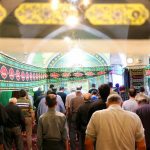 هیأت انوارالزهرا سلام الله علیها پنجشنبه ۲۸ شهریور ۹۸ هیأت انوارالزهرا سلام الله علیها پنجشنبه ۲۸ شهریور ۹۸