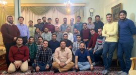 دورهمی  پوینده های ۱۰ سال قبل در ۰۸-۰۸-۹۸