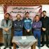 نشست تربیتی اولیا نونهالان