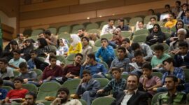 اردو فراگیر در سال ۱۳۹۵ اردوگاه ابوذر برگزار شد اردو فراگیر در سال ۱۳۹۵ اردوگاه ابوذر برگزار شد